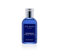 Ted Baker Skinwear Limited Edition Eau De Toilette, Fresh Citrus, 100ml