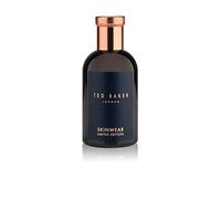 Ted Baker Skinwear Limited Edition EDT, Unique and Masculine Fragrance, Notes of Fresh Bergamont, Spicy Pepper and Warm Pepper, 100ml