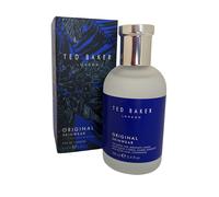 Ted Baker Skinwear Uomo Eau De Toilette Spray 100Ml Fragranza Originale Per Uomo