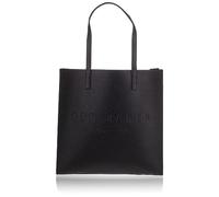 Ted Baker SOOCON, Borsa Icona Donna, Black, One Size
