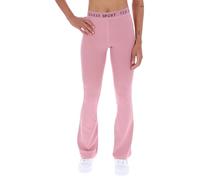 Ted Baker Sport Christine Essentials, Leggings Svasati da Donna, Rosa, Taglia L