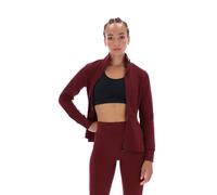 Ted Baker Sport Donna - Giacca Peplum, Borgogna, S