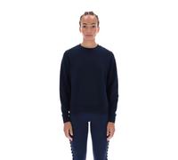 Ted Baker Sport Emily Scuba Comfort Peek_A_Boo Studio Felpa, Blu Navy, S
