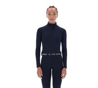 Ted Baker Sport Giacca corta da donna Marie Essentials con cerniera, blu navy, M