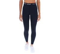 Ted Baker Sport Leggings da Donna Maria Essentials, Blu Navy, L