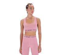 Ted Baker Sport Reggiseno da Donna Diana Essentials, Rosa, S