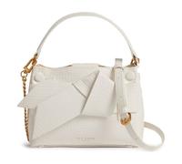 Ted Baker Ssansa Mini borsa a mano 16 cm bianco