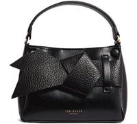 Ted Baker Ssansa Mini borsa a mano 16 cm nero