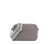 Ted Baker Stunna Borsa a tracolla grigio scuro, pelle, donna