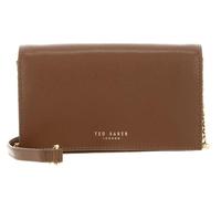 Ted Baker TABINA Travel Novelty Purse On Chain Brown