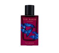 Ted Baker Tailored Wood Men's Eau de Parfum, Woody Spicy, 100ml