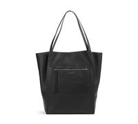 Ted Baker Tammila Borsa shopper nero, pelle, donna