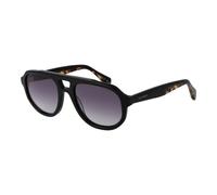 Occhiali da Sole Ted Baker TB1692 001 BLACK 53/20/145 Uomo