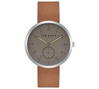 TED BAKER LONDON Orologio Analogico Quarzo Uomo TE50011008