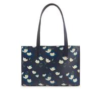 Ted Baker Tuiicon Borsa shopper 35.5 cm blu