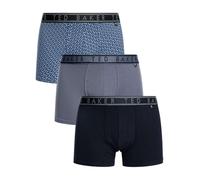 Ted Baker Uomo 3 Tronchetti, Multicolore, S