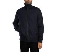 Ted Baker Uomo Giacca Harrington reversibile, Blu