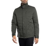 Ted Baker Uomo Giacca trapuntata Humber, verde