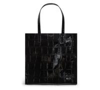 Ted Baker Vannda Borsa shopper 33.5 cm nero