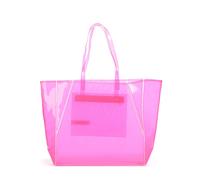 Ted Baker Vinessa Borsa shopper rosa, plastica, donna