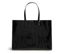 Ted Baker Vivvien Borsa a spalla 45 cm nero