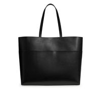 Ted Baker Wynetta Borsa shopper Pelle 52.5 cm nero