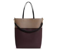 Ted Baker Wynslow Borsa shopper Pelle 32.5 cm rosso