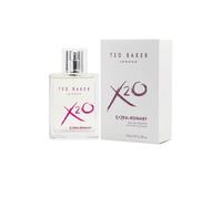 Ted Baker X20 Extraordinary Eau De Toilette Spray Donna 100ml