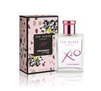 Ted Baker X20 Extraordinary Eau De Toilette Spray Donna 100ml