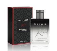 Ted Baker, X2O Extraordinary, profumo spray per uomo, 100 ml