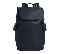 Ted Baker zaino Kaileb Webbing Backpack Black