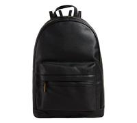 Ted Baker zaino Kaileb Webbing Backpack Black