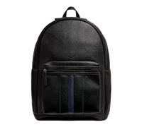 Ted Baker Keviin Zaino nero, pelle sintetica, uomo, 18L