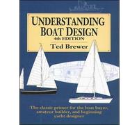 Ted Brewer Understanding Boat Design (Tascabile)