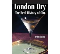 Ted Bruning London Dry (Tascabile)
