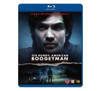 Ted Bundy: American Boogeyman (Blu-Ray)