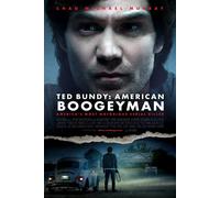 Ted Bundy:american Boogeyman (Blu-ray) Movie