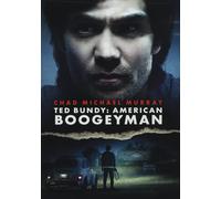 Ted Bundy: American Boogeyman (DVD) Chad Michael Murray Lin Shaye
