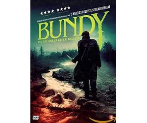 Ted Bundy and the Green River killer (DVD)