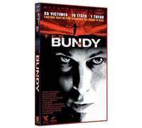Ted bundy - dvd