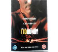 Ted Bundy [Edizione: Regno Unito]