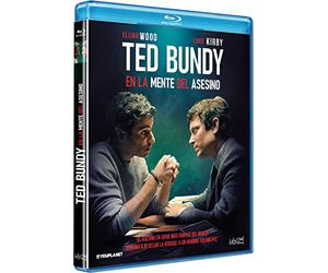 Ted bundy. en la mente del asesino - BD