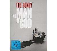 Ted Bundy: No Man of God - 2-Disc Limited Collector's Edition im Media (Blu-ray)