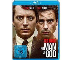 Ted Bundy: No Man of God