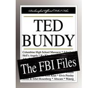 Ted Bundy (Tascabile)