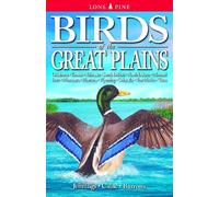 Ted Cable Roger Burrows Bob Jennings Birds of the Great Plains (Tascabile)