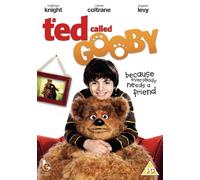 Ted Called Gooby [Edizione: Regno Unito]