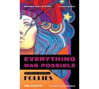 Ted Chapin Everything Was Possible (Tascabile)
