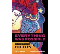 Ted Chapin Everything Was Possible (Tascabile) Applause Books