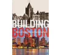 Ted Clarke Building Boston (Copertina rigida)